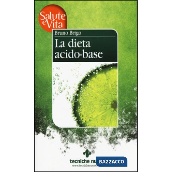 Dieta acido-base (La)