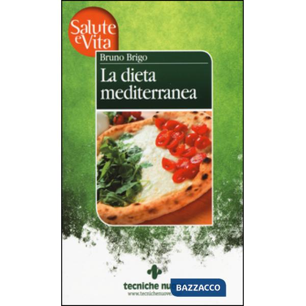 Dieta mediterranea (La)