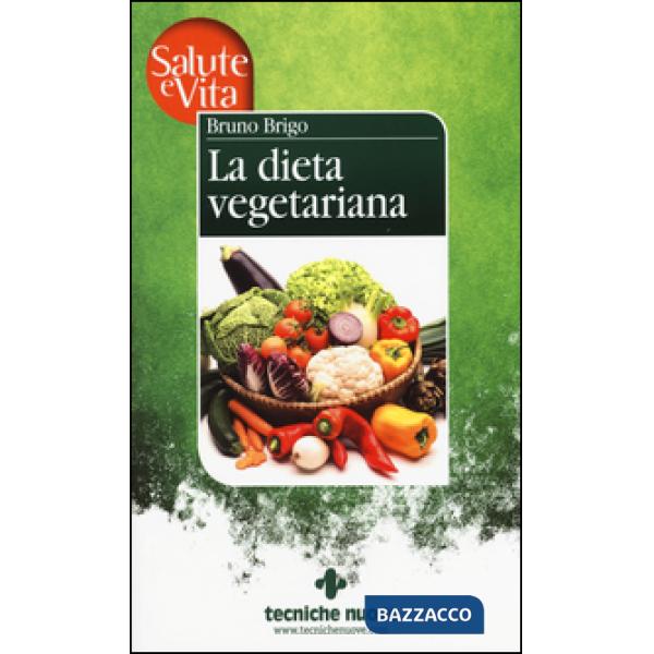 Dieta vegetariana (La)