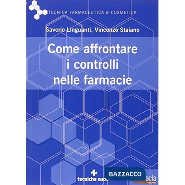 Come affrontare i controlli nelle farmacie