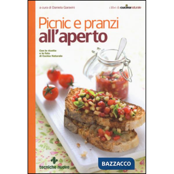 Picnic e pranzi all'aperto