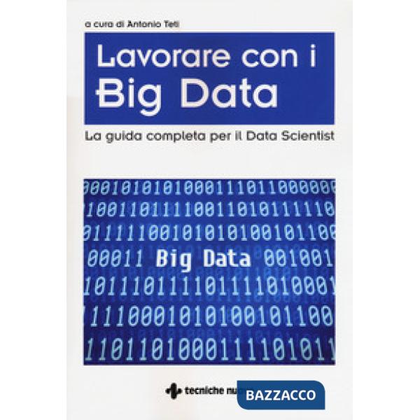 Big Data. La guida completa per il Data Scientist