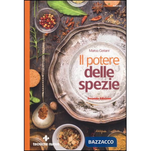 Potere delle spezie (Il)
