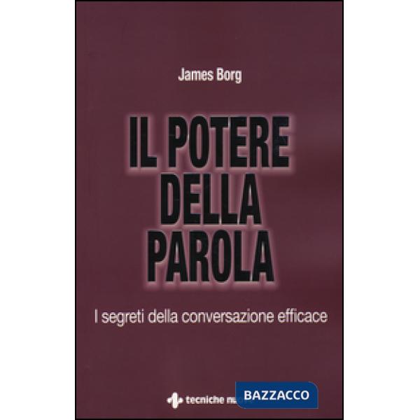 Potere della parola (Il)