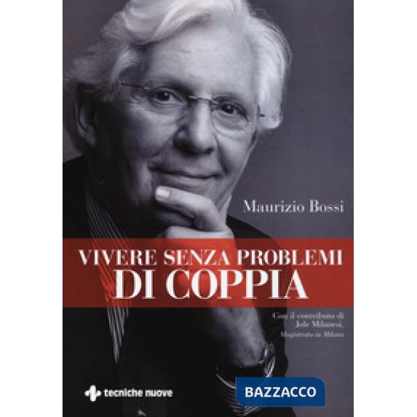 Vivere senza problemi di coppia