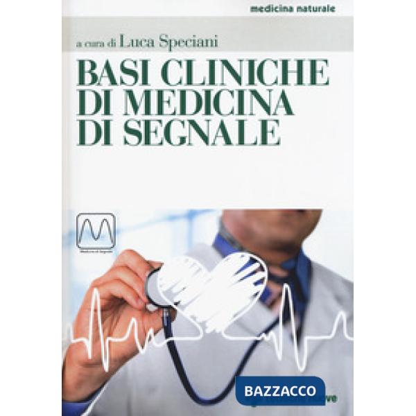 Basi cliniche di medicina di segnale