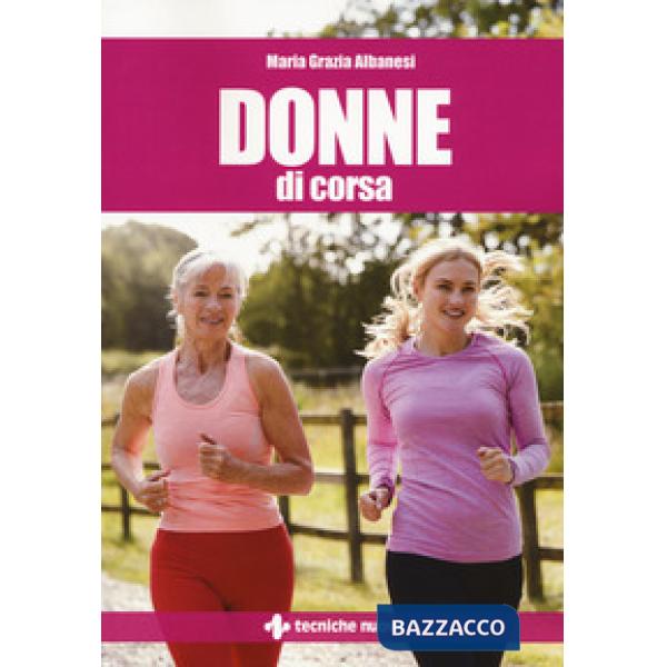 Donne di corsa