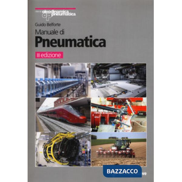 Manuale di pneumatica
