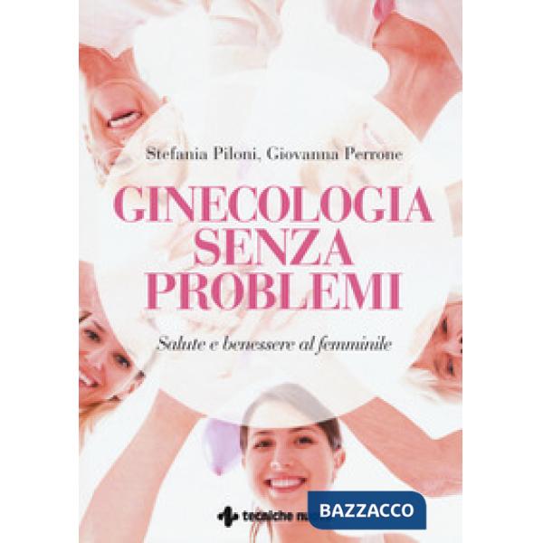 Ginecologia senza problemi