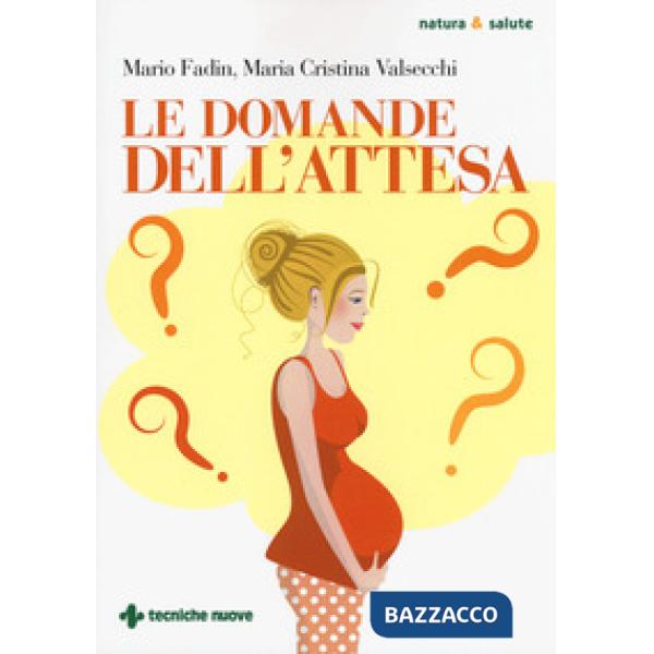 Domande dell'attesa (Le)