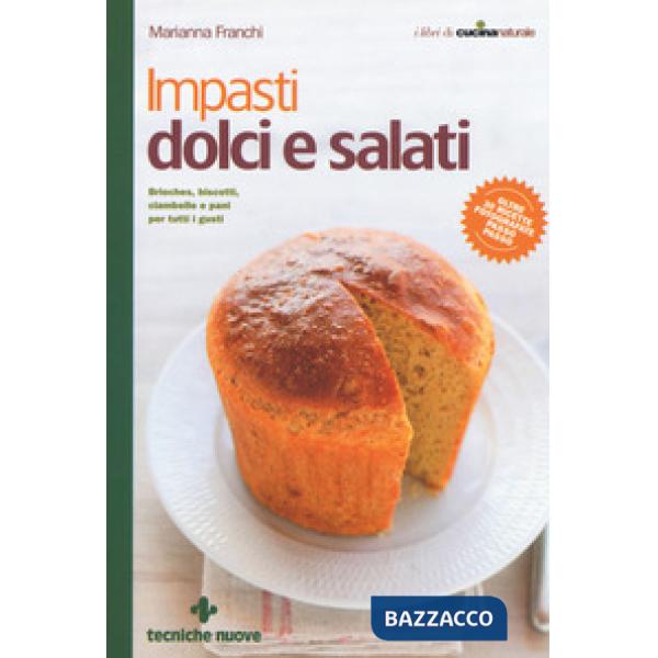 Impasti dolci e salati
