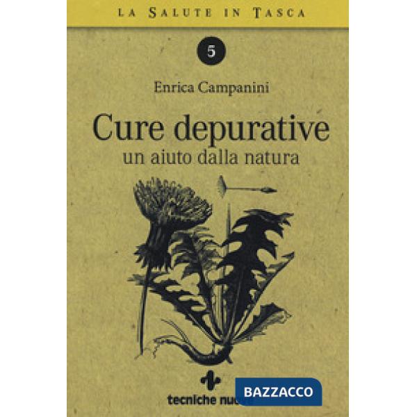 Cure depurative. Un aiuto dalla natura