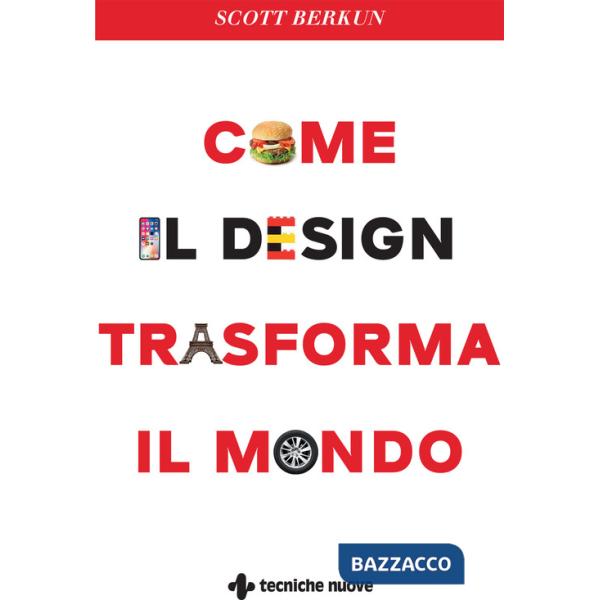 Come il design trasforma il mondo
