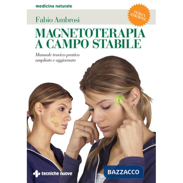 Magnetoterapia a campo stabile