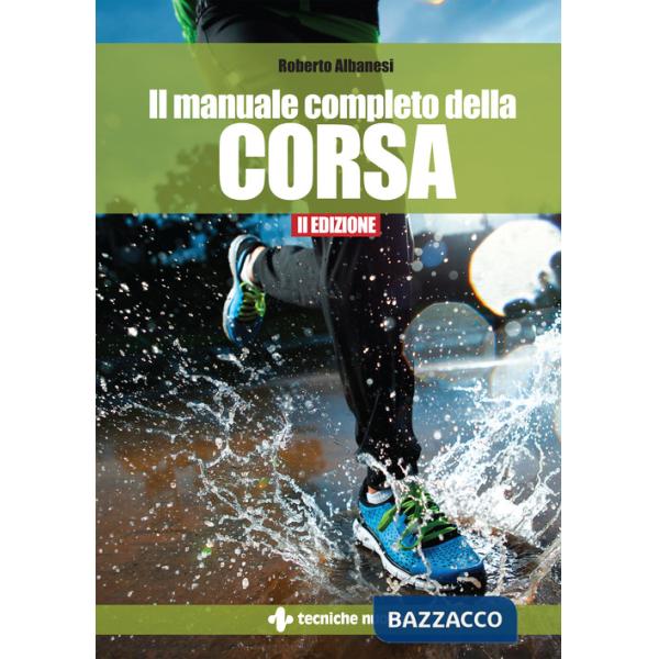 Manuale completo della corsa (Il)