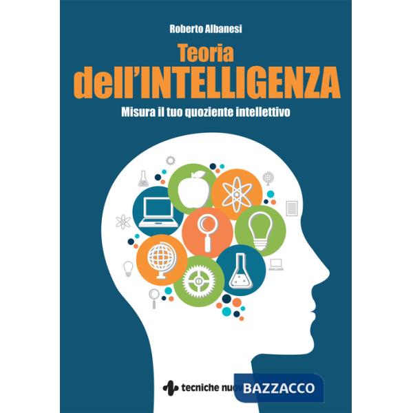 Teoria dell'intelligenza. Misura il tuo quoziente intellettivo