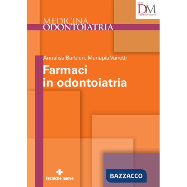 Farmaci in odontoiatria