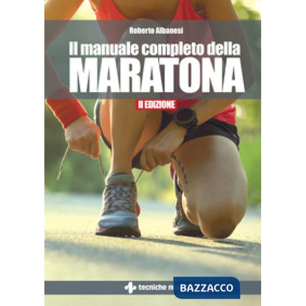 Manuale completo della maratona (Il)