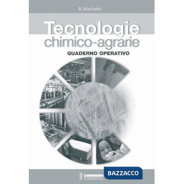 TECNOLOGIE CHIMICO-AGRARIE