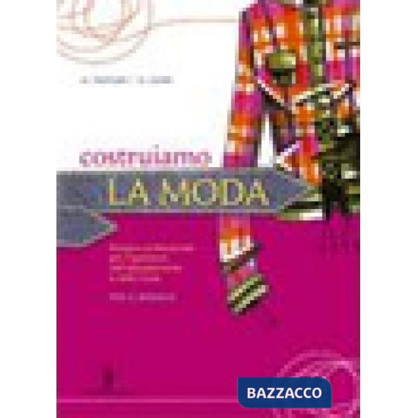 COSTRUIAMO LA MODA