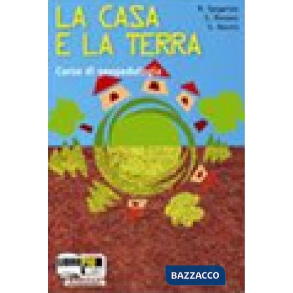 CASA E LA TERRA (3 ITG)