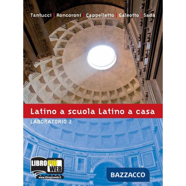 LATINO A SCUOLA, LATINO A CASA - LABORATORIO 2 PDF