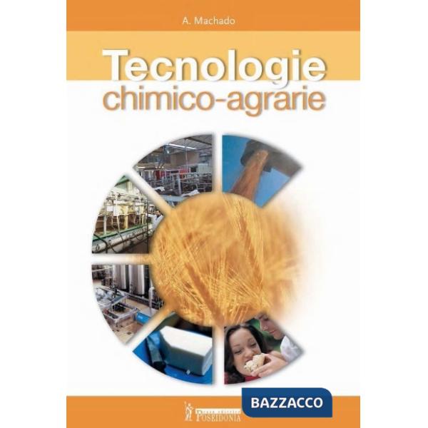TECNOLOGIE CHIMICO AGRARIE PDF