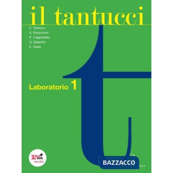 IL TANTUCCI LABORATORIO 1