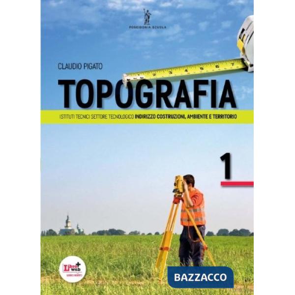 TOPOGRAFIA (RIFORMA) 3 2012