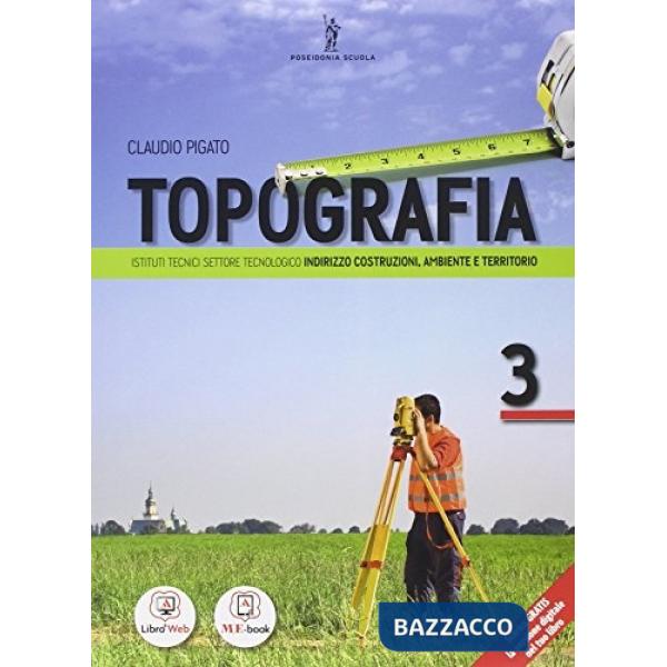 TOPOGRAFIA (RIFORMA) 5 ANNO 2014