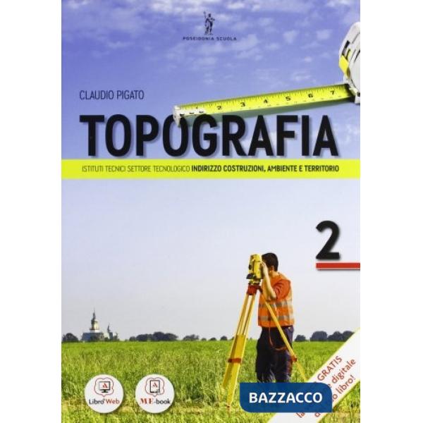 TOPOGRAFIA (RIFORMA) 4 ANNO 2013