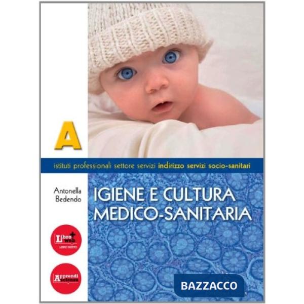 IGIENE E CULTURA MEDICO-SANITARIA