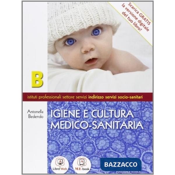 IGIENE E CULTURA MEDICO SANITARIA 45A IPSS