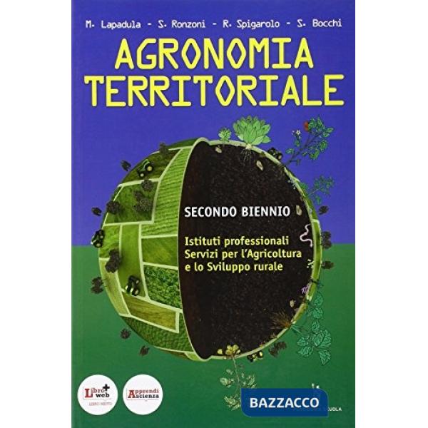 AGRONOMIA TERRITORIALE
