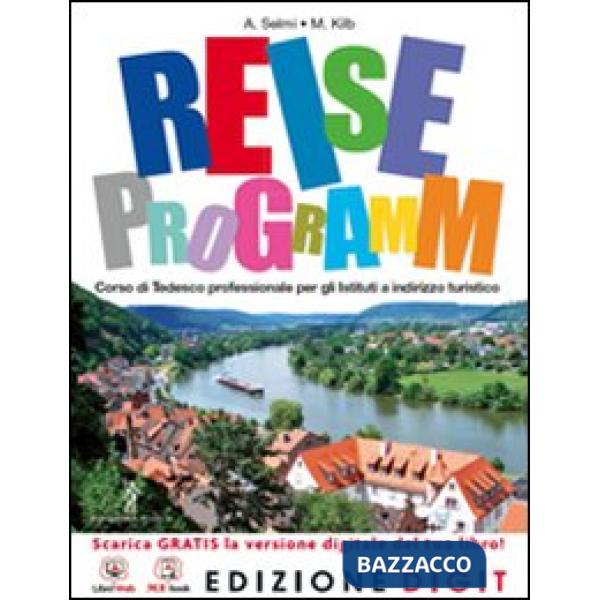 REISEPROGRAMM