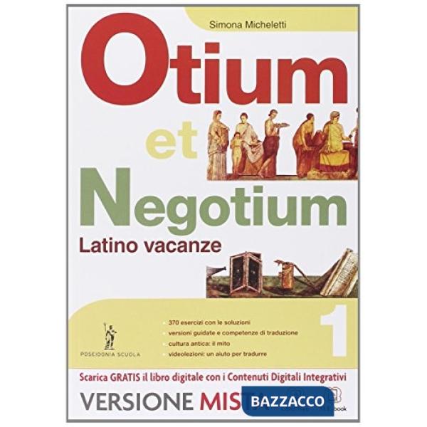OTIUM ET NEGOTIUM 1