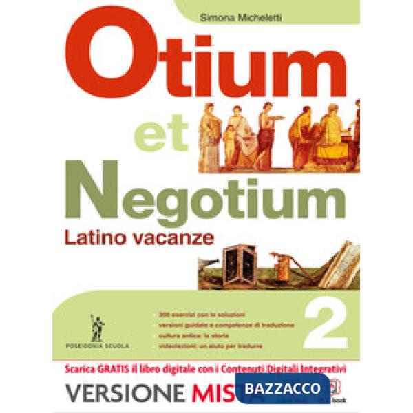 OTIUM ET NEGOTIUM 2