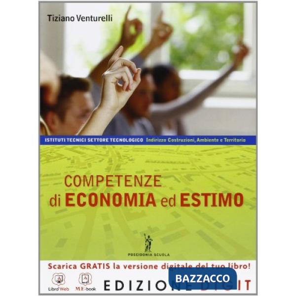 COMPETENZE DI ECONOMIA ESTIMO