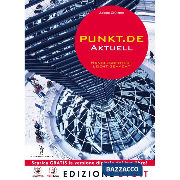 PUNKT.DE AKTUELL - MB + CONT.DIGIT.