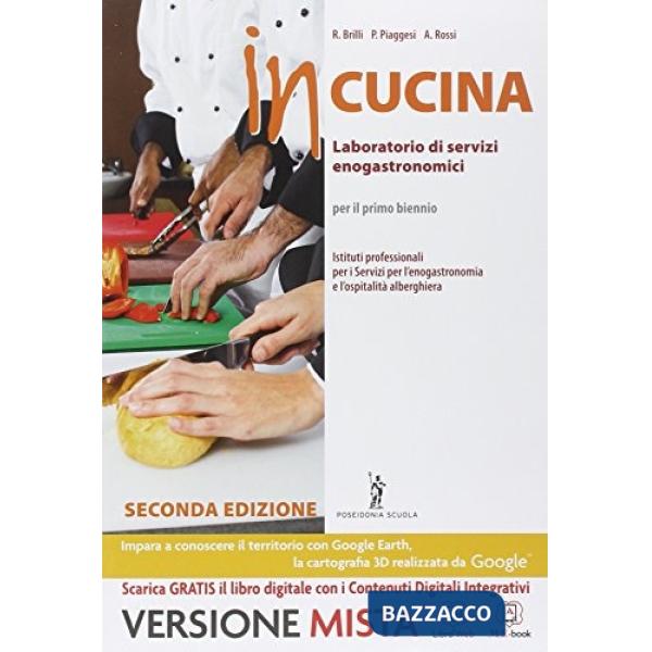 IN CUCINA 2014 1 BIENNIO