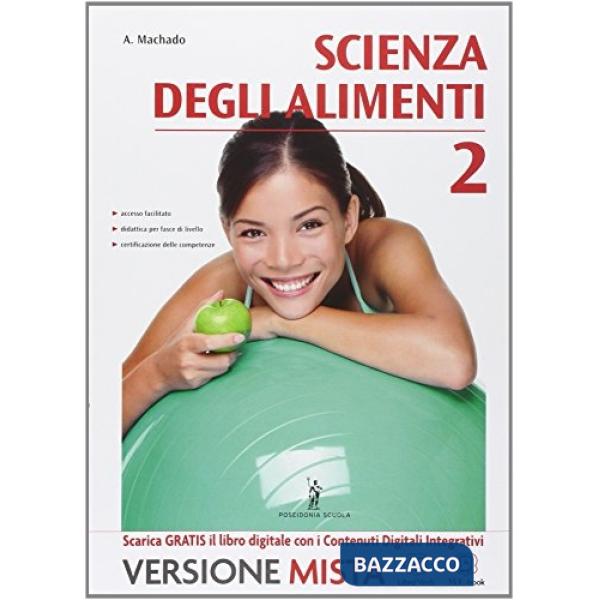 SCIENZE DEGLI ALIMENTI 2014 2