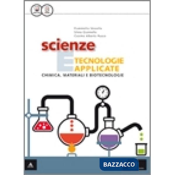SCIENZA E TECNOLOGIE APPLICATE - CHIMICA, MATERIALI E BIOTECNOLOGIE M
