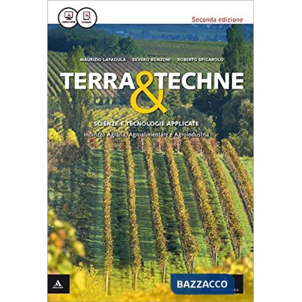 TERRA E TECHNE (NE 2015)