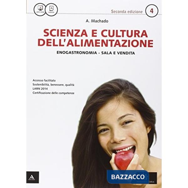 SCIENZA E CULTURA ALIMENTAZIONE ENO 4 (2015)