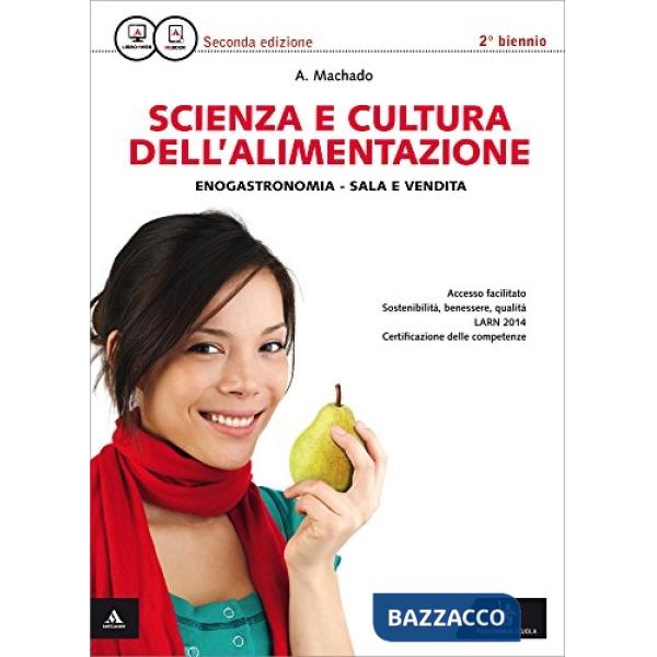SCIENZA E CULTURA ALIMENTAZIONE ENO 34 UNICO (2015)