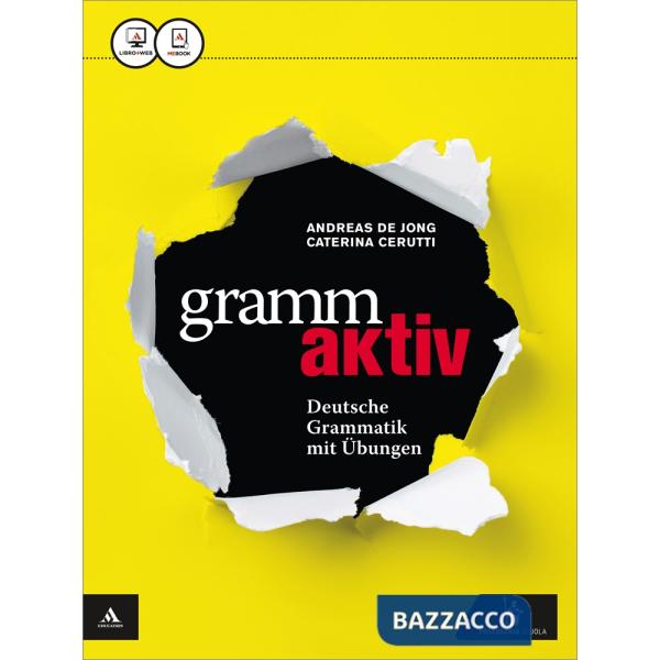 GRAMMAKTIV MB + CONT.DIGIT.