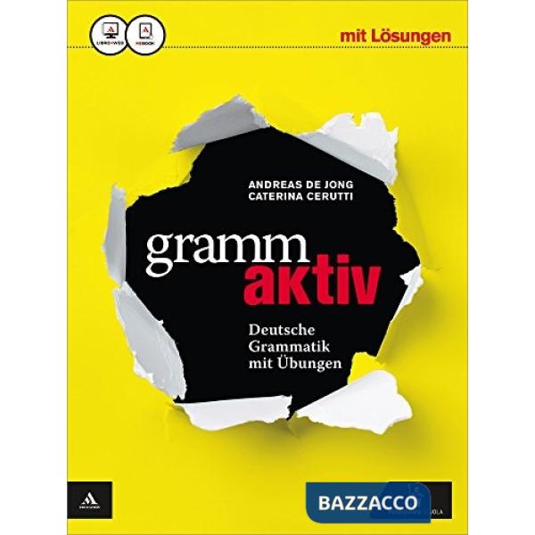 GRAMMAKTIV CON SOLUZIONI