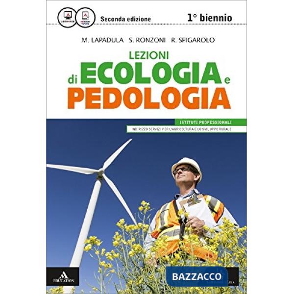 LEZIONI DI ECOLOGIA E PEDOLOGIA (2016)