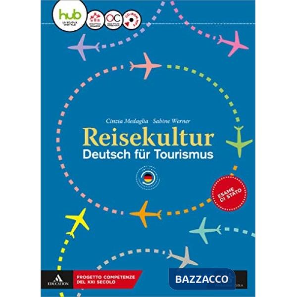 REISEKULTUR + CD