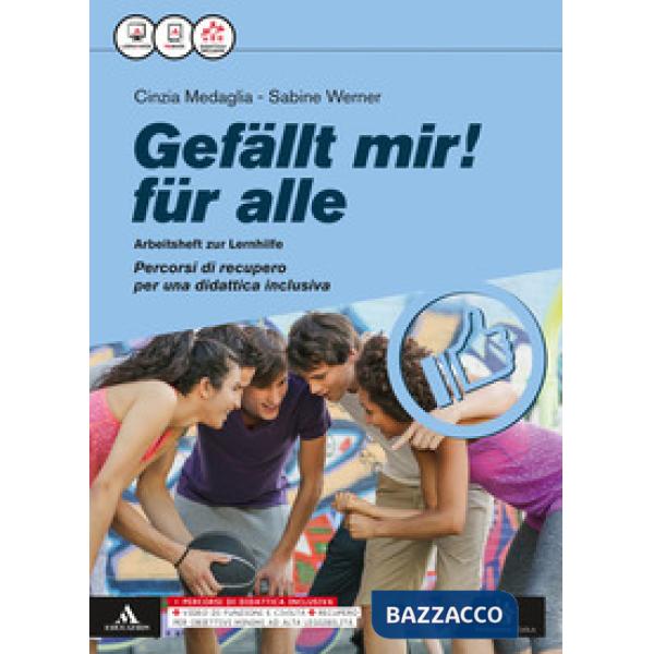 GEFALLT MIR FUR ALLE